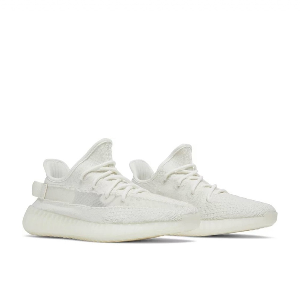 NEW WITH BOX AND TAG AUTHENTIC YEEZY BOOST 350 ‘BONE’